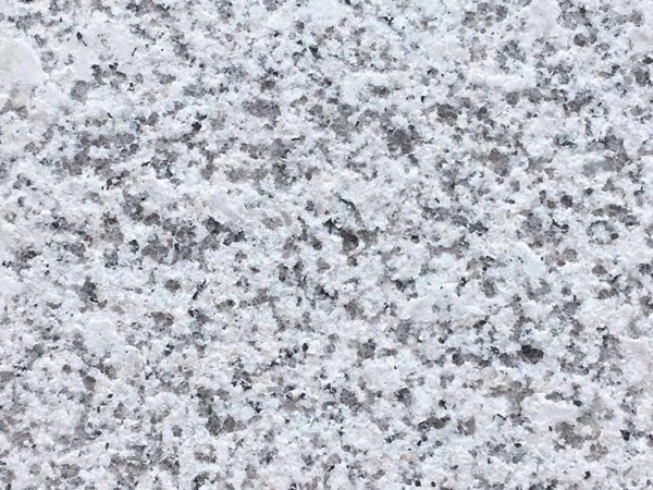 山東白銹石常出現(xiàn)的幾種情況