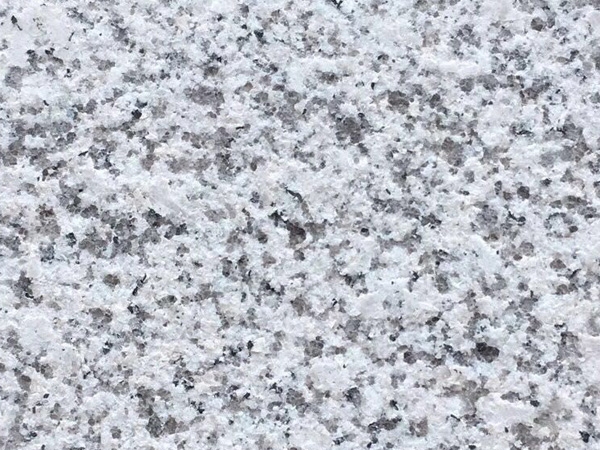 白銹石板材防銹措施有哪些？